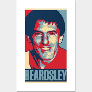 Beardsley Posters and Art